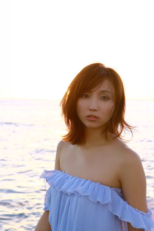 吉木りさ吉木梨纱 Risa Yoshiki 写真套图