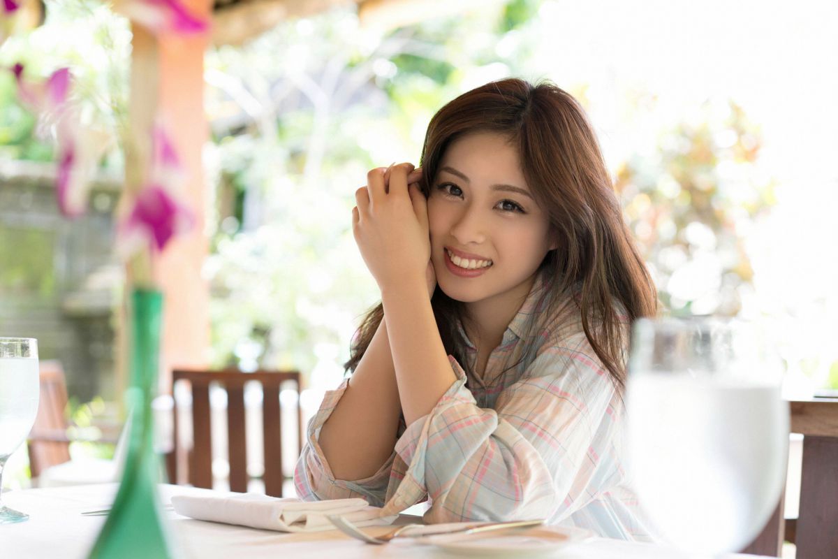 野田彩加 Ayaka Noda 写真套图