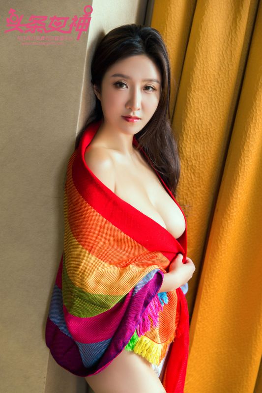 janny - 花房姑娘 写真套图
