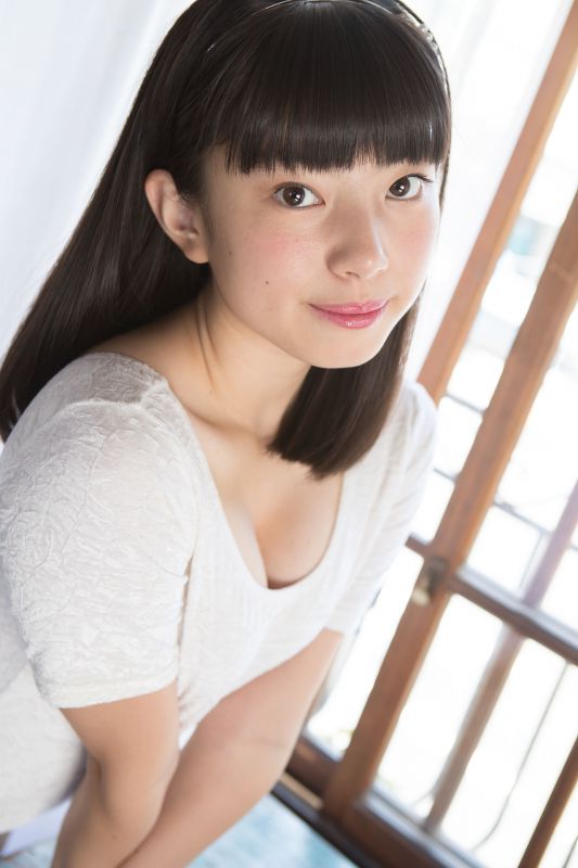 東雲せな Sena Shinonome - Secret Gallery
