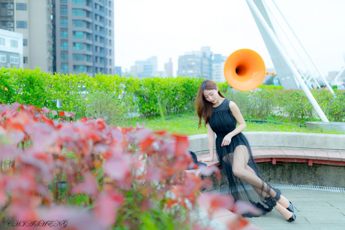 Emma江雨恩 - 西藏路+南機場公寓 写真图片