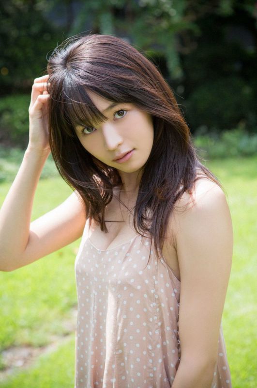Erika Denya 傳谷英里香「美の誕生。」