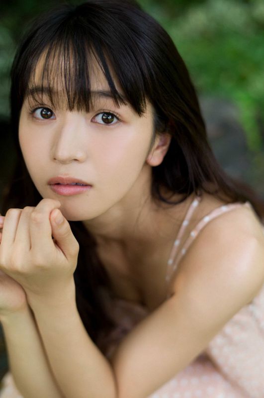 Erika Denya 傳谷英里香「美の誕生。」