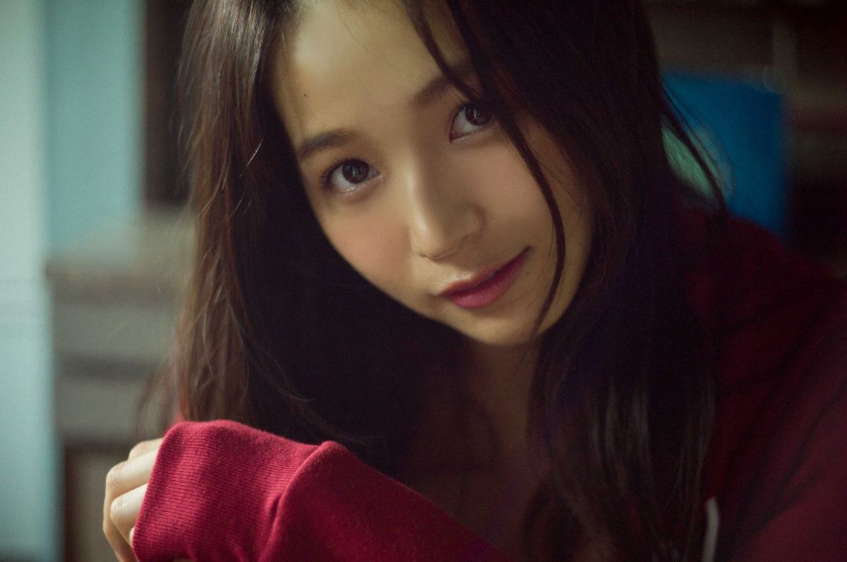 Erika Denya 傳谷英里香「美の誕生。」