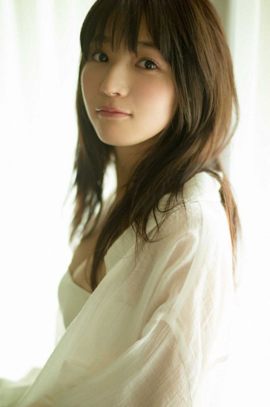 Erika Denya 傳谷英里香「美の誕生。」