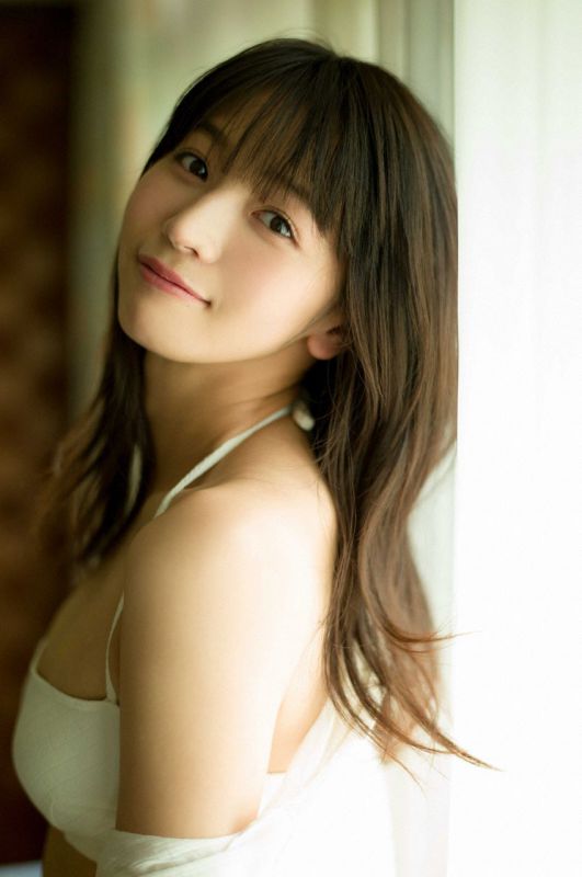 Erika Denya 傳谷英里香「美の誕生。」
