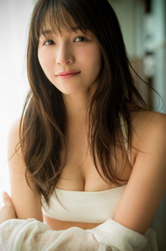 Erika Denya 傳谷英里香「美の誕生。」