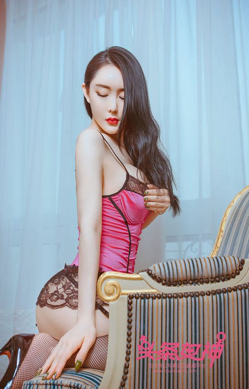 缘分 - 原来是你 写真套图