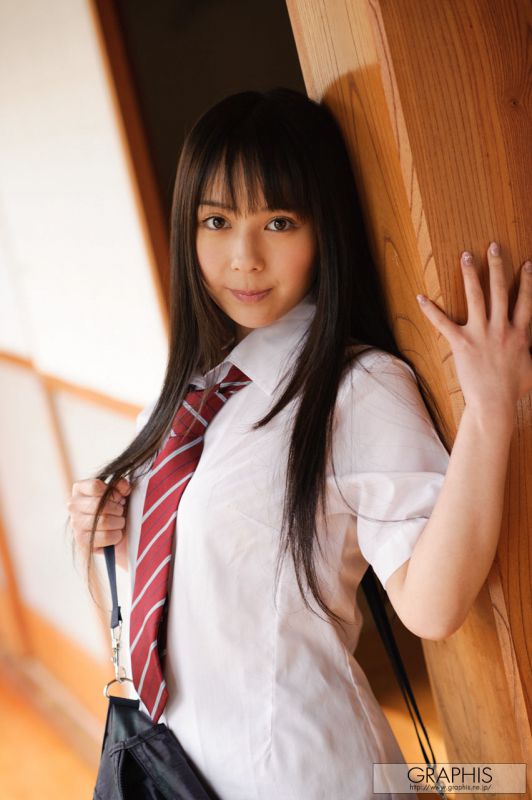佳苗瑠华佳苗るか Ruka Kanae