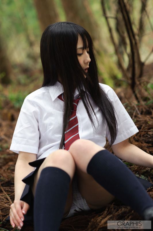 佳苗瑠华佳苗るか Ruka Kanae