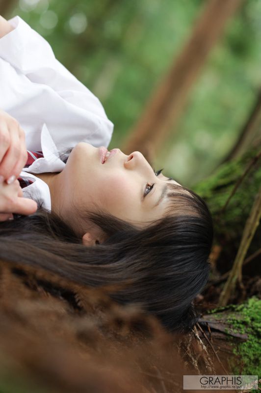 佳苗瑠华佳苗るか Ruka Kanae