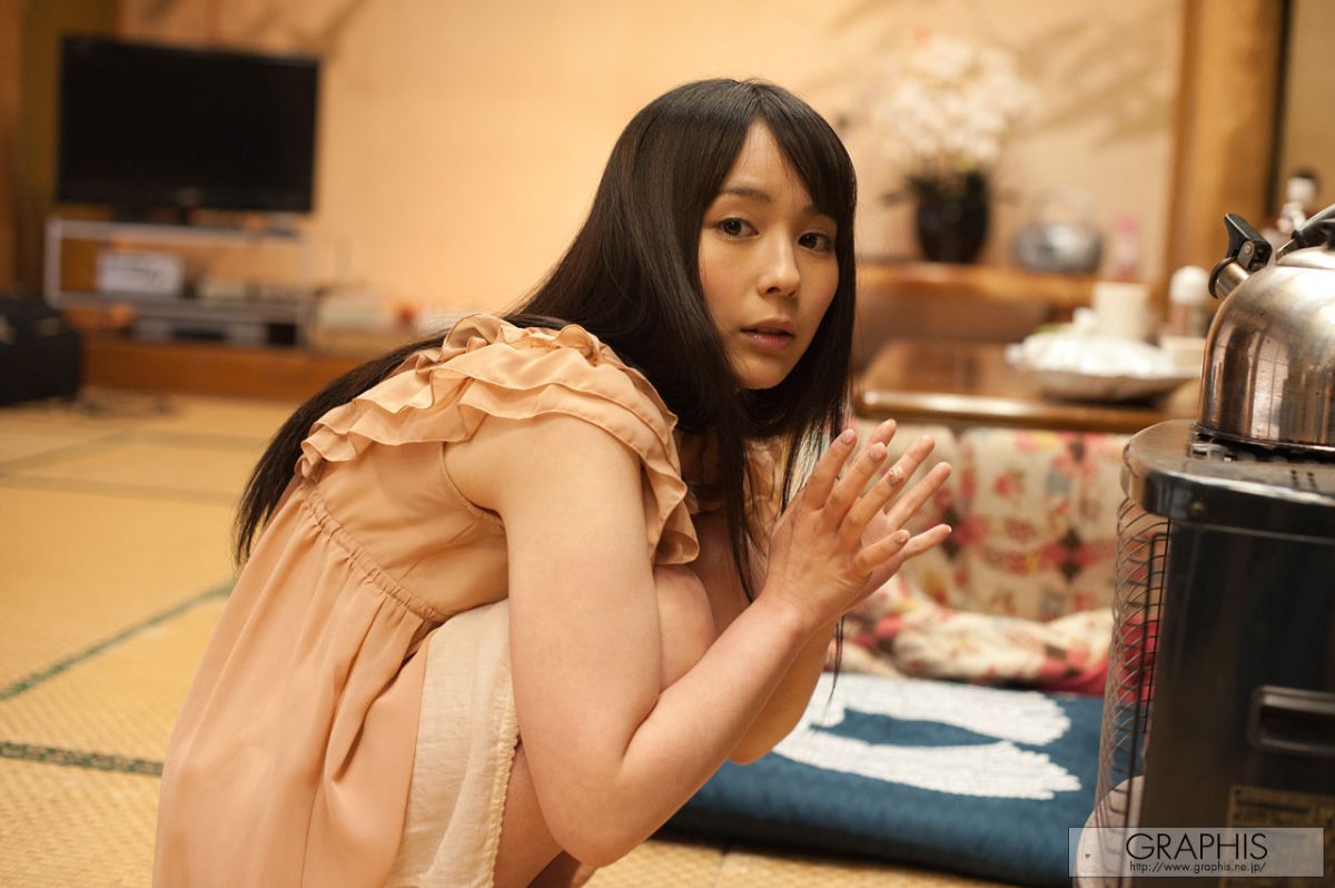 佳苗瑠华佳苗るか Ruka Kanae
