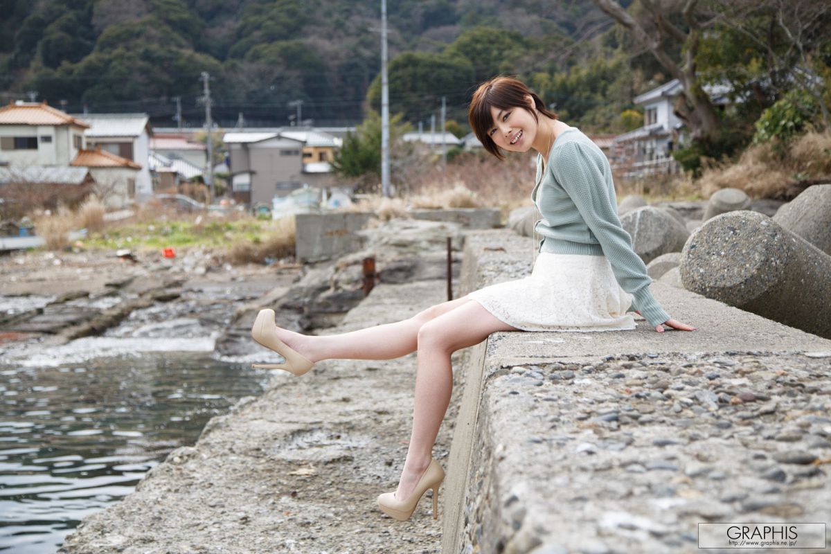 卯水咲流 Saryu Usui