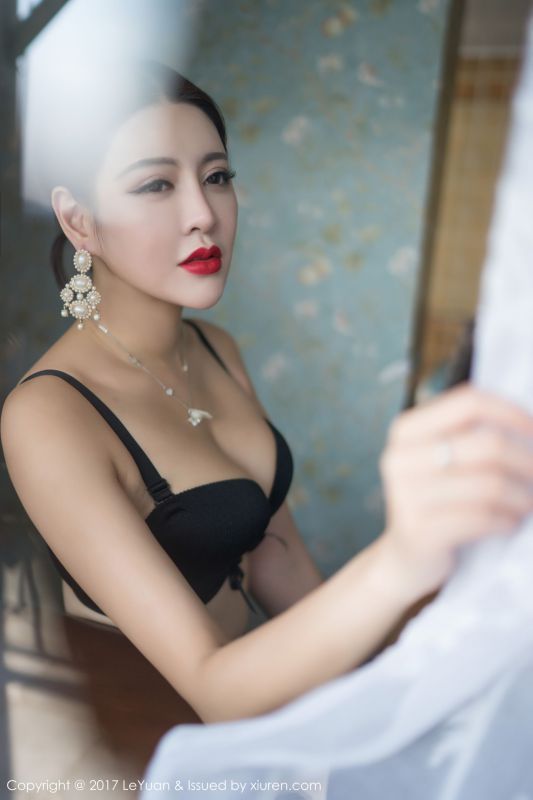 美希子 - 内衣+比基尼系列