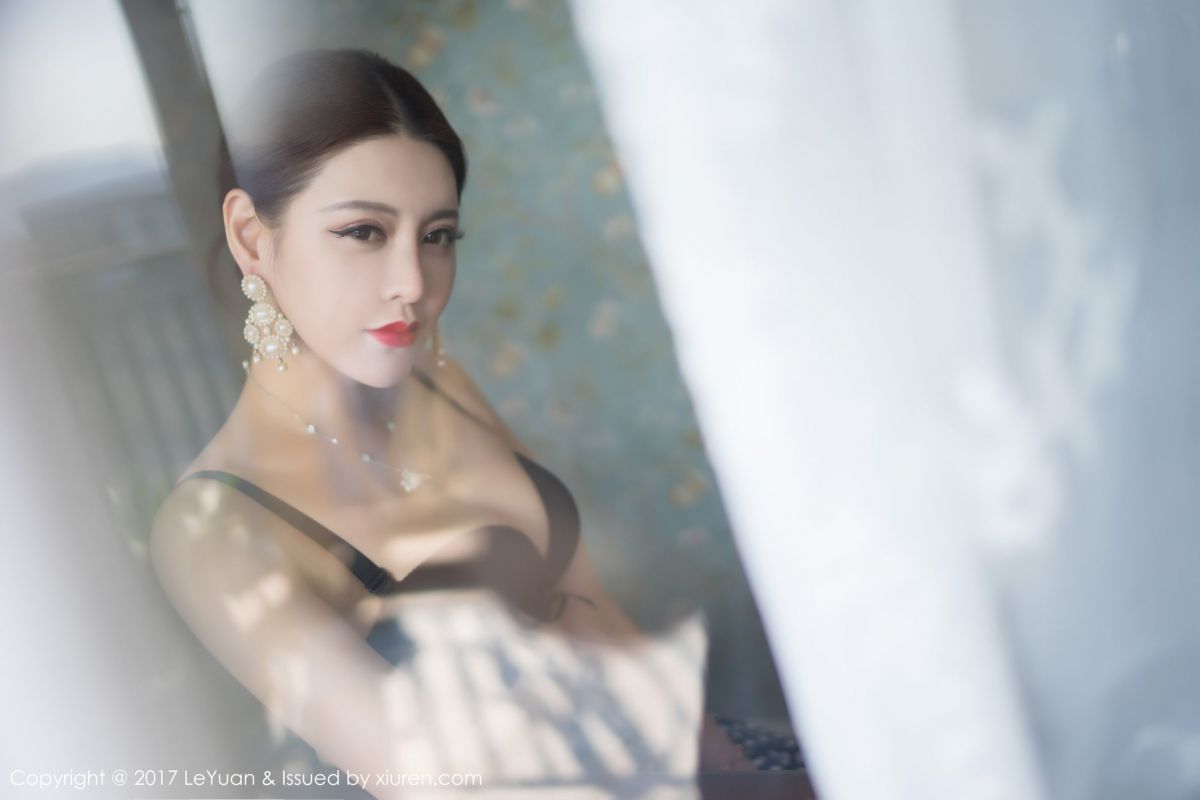 美希子 - 内衣+比基尼系列