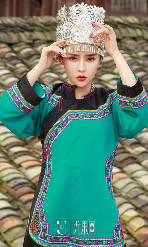 爱丽莎 - 老寨新花