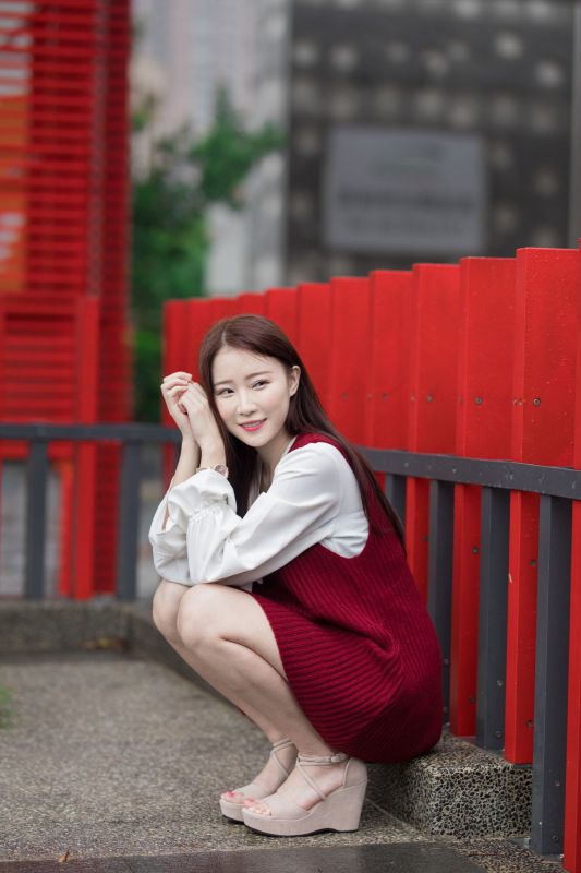 杨思原Lia - 新店碧潭 写真图片