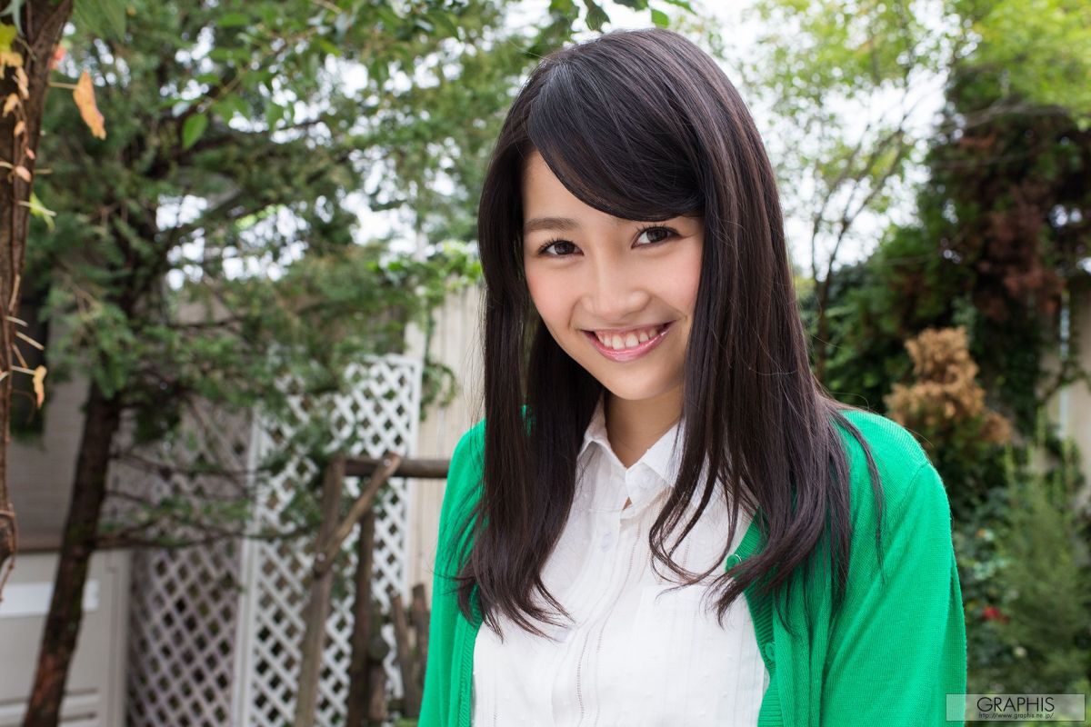 Gals Risa Onodera 小野寺梨紗 『 About Her 』