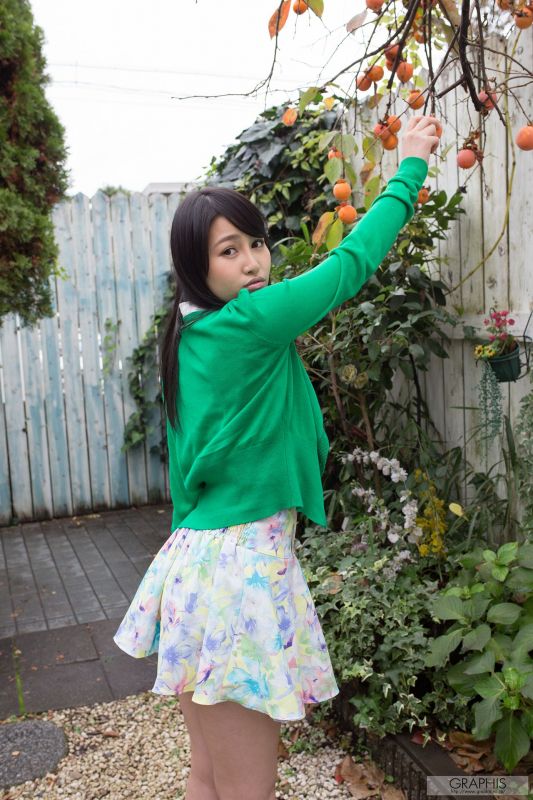Gals Risa Onodera 小野寺梨紗 『 About Her 』