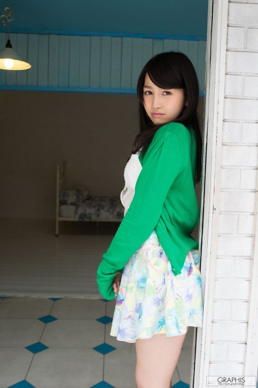 Gals Risa Onodera 小野寺梨紗 『 About Her 』