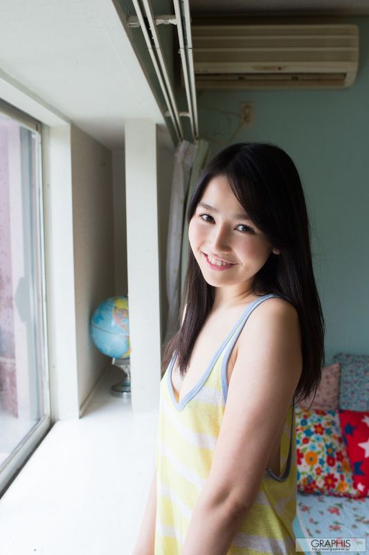 Gals Risa Onodera 小野寺梨紗 『 About Her 』