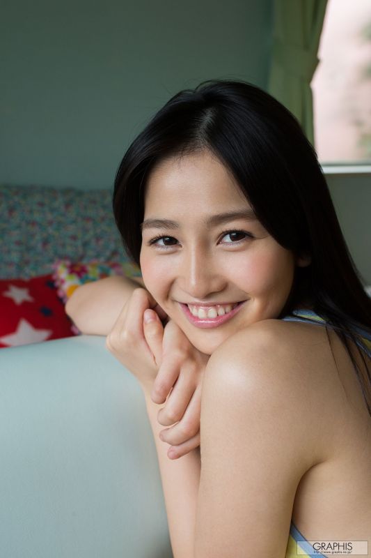 Gals Risa Onodera 小野寺梨紗 『 About Her 』