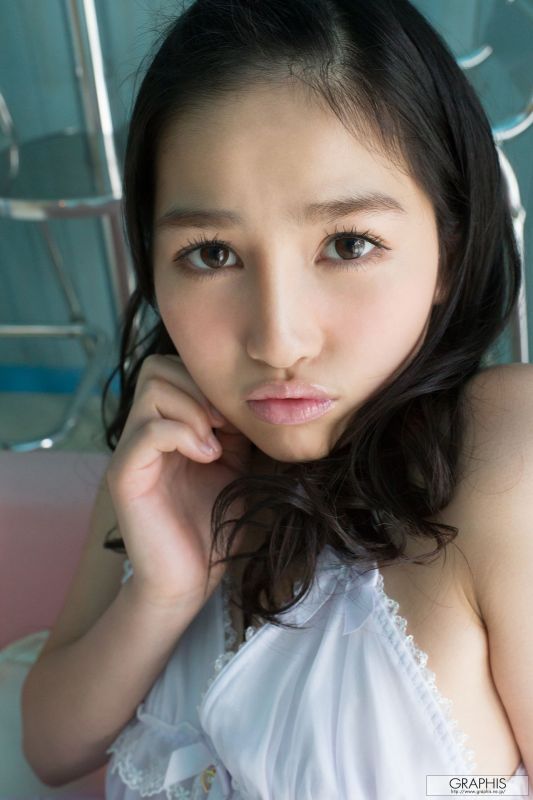 Gals Risa Onodera 小野寺梨紗 『 About Her 』