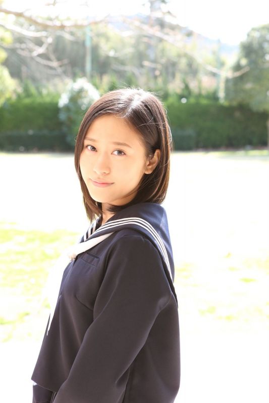 小田さくら Sakura Oda
