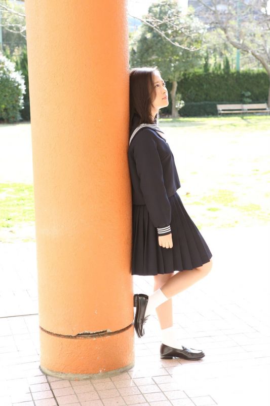 小田さくら Sakura Oda