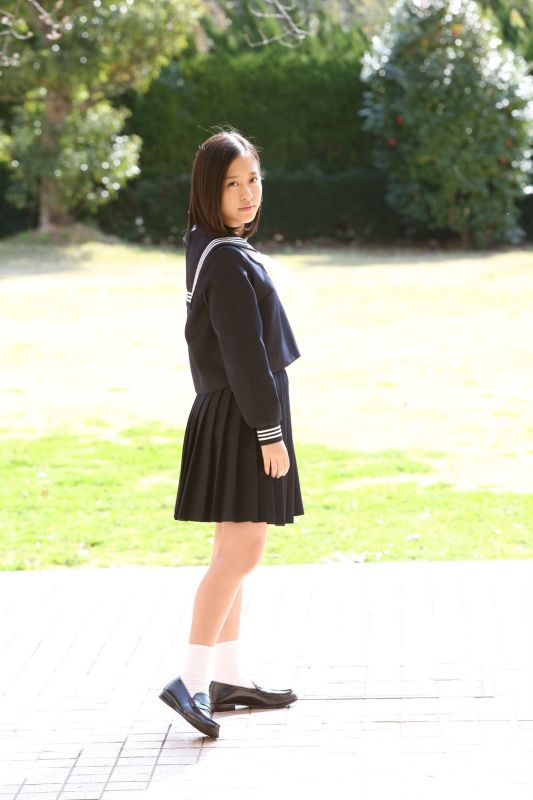 小田さくら Sakura Oda