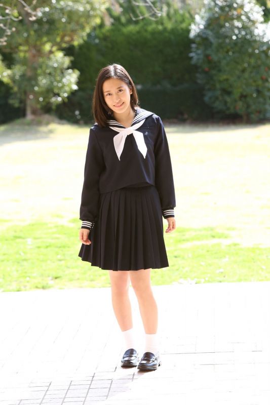小田さくら Sakura Oda