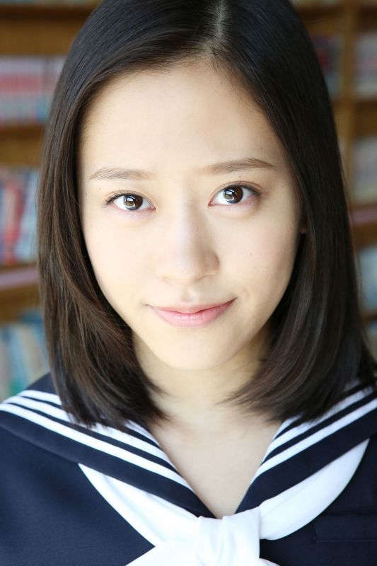 小田さくら Sakura Oda