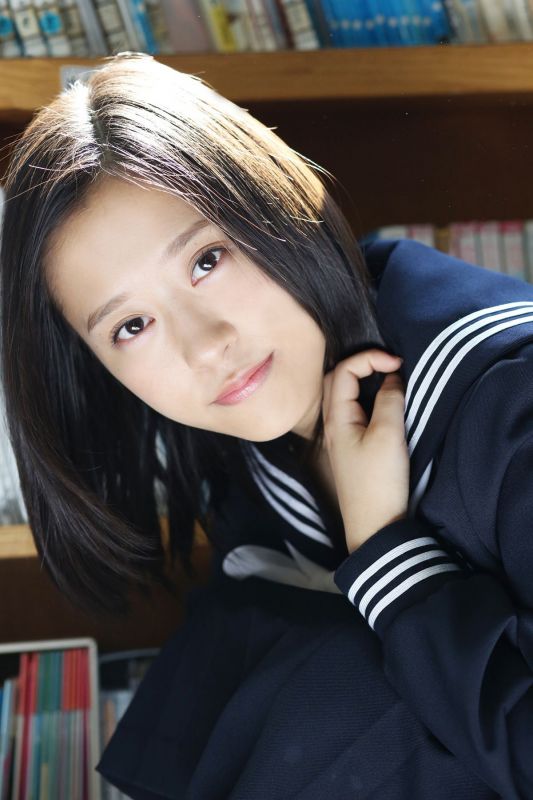 小田さくら Sakura Oda