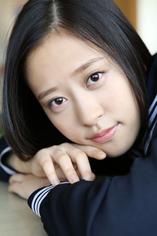 小田さくら Sakura Oda