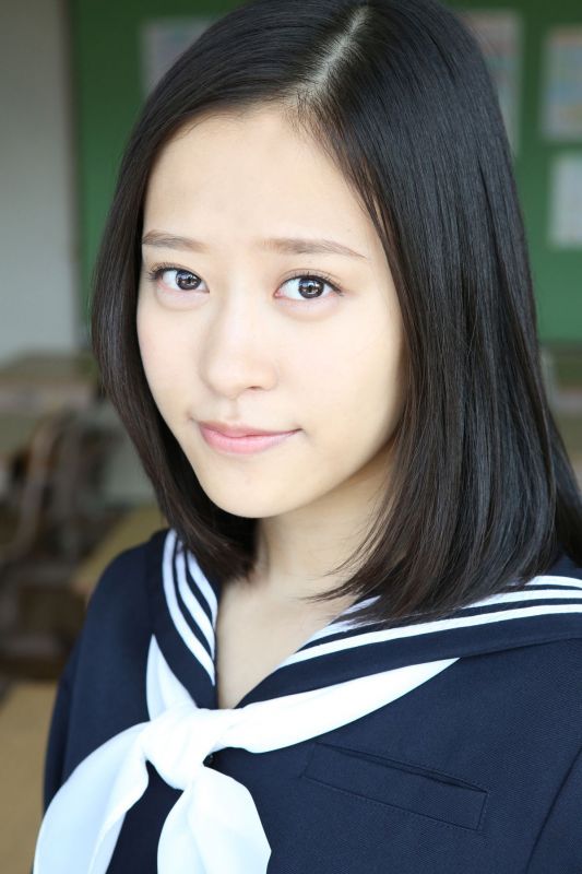 小田さくら Sakura Oda