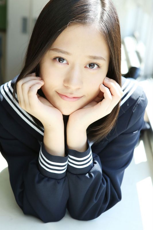 小田さくら Sakura Oda