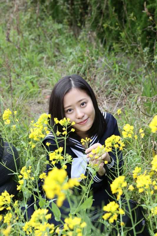 小田さくら Sakura Oda