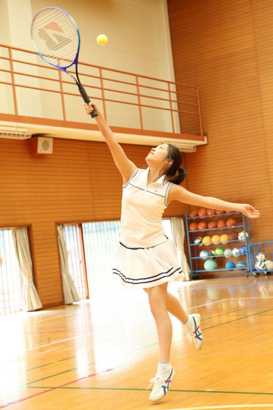 小田さくら Sakura Oda