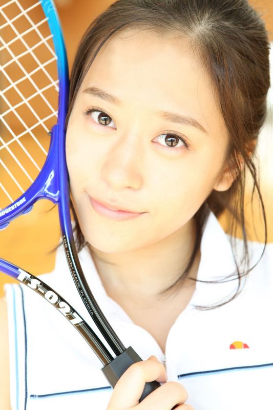 小田さくら Sakura Oda