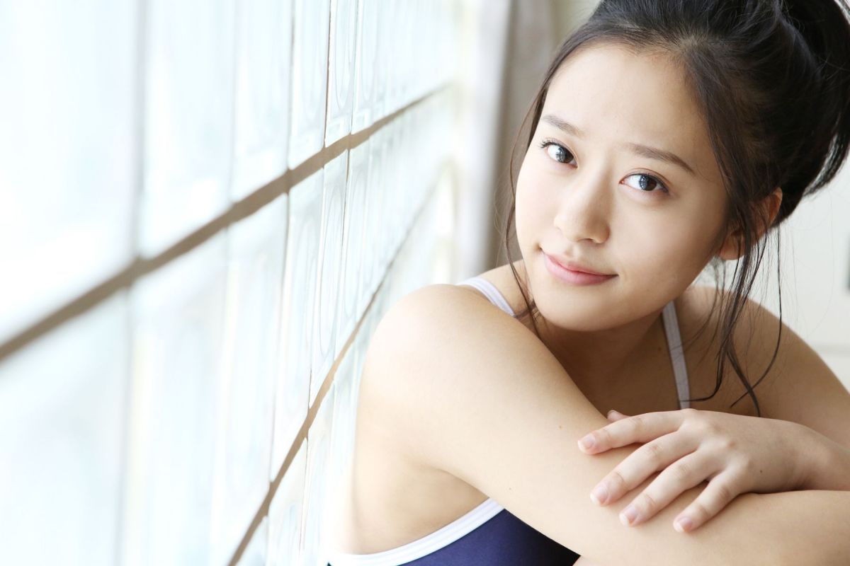 小田さくら Sakura Oda