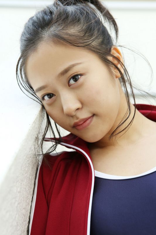 小田さくら Sakura Oda