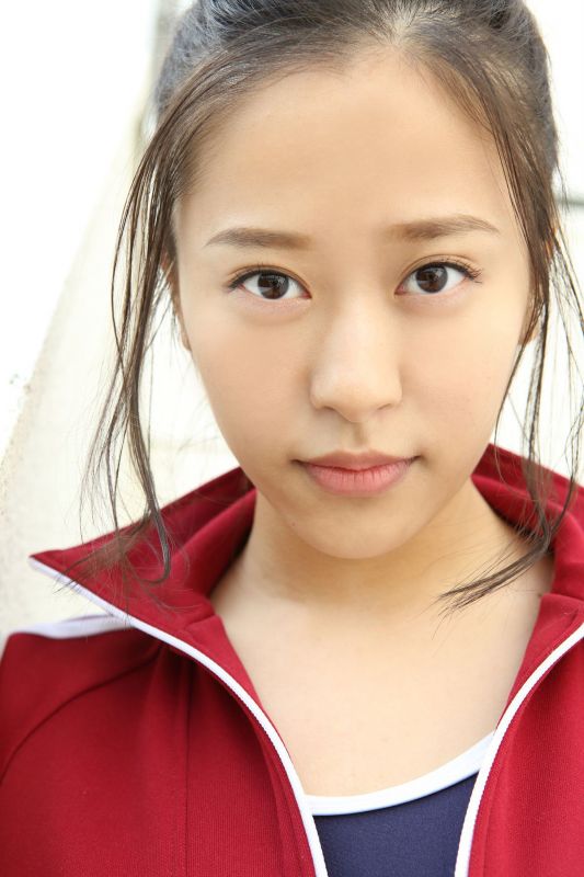 小田さくら Sakura Oda
