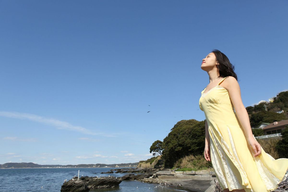 小田さくら Sakura Oda