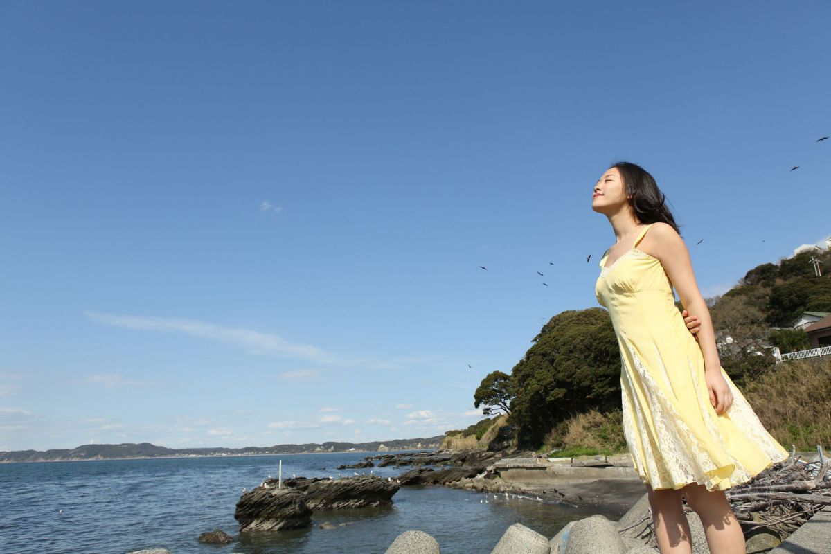 小田さくら Sakura Oda