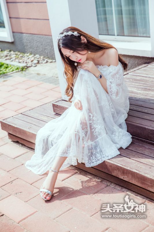 李梓熙 - 花仙子