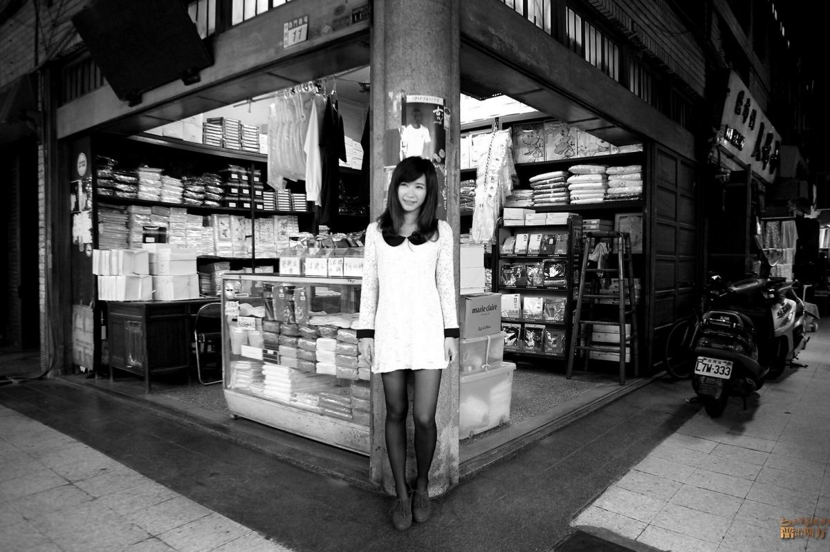 丸子 - 臺南小西門外拍写真图片