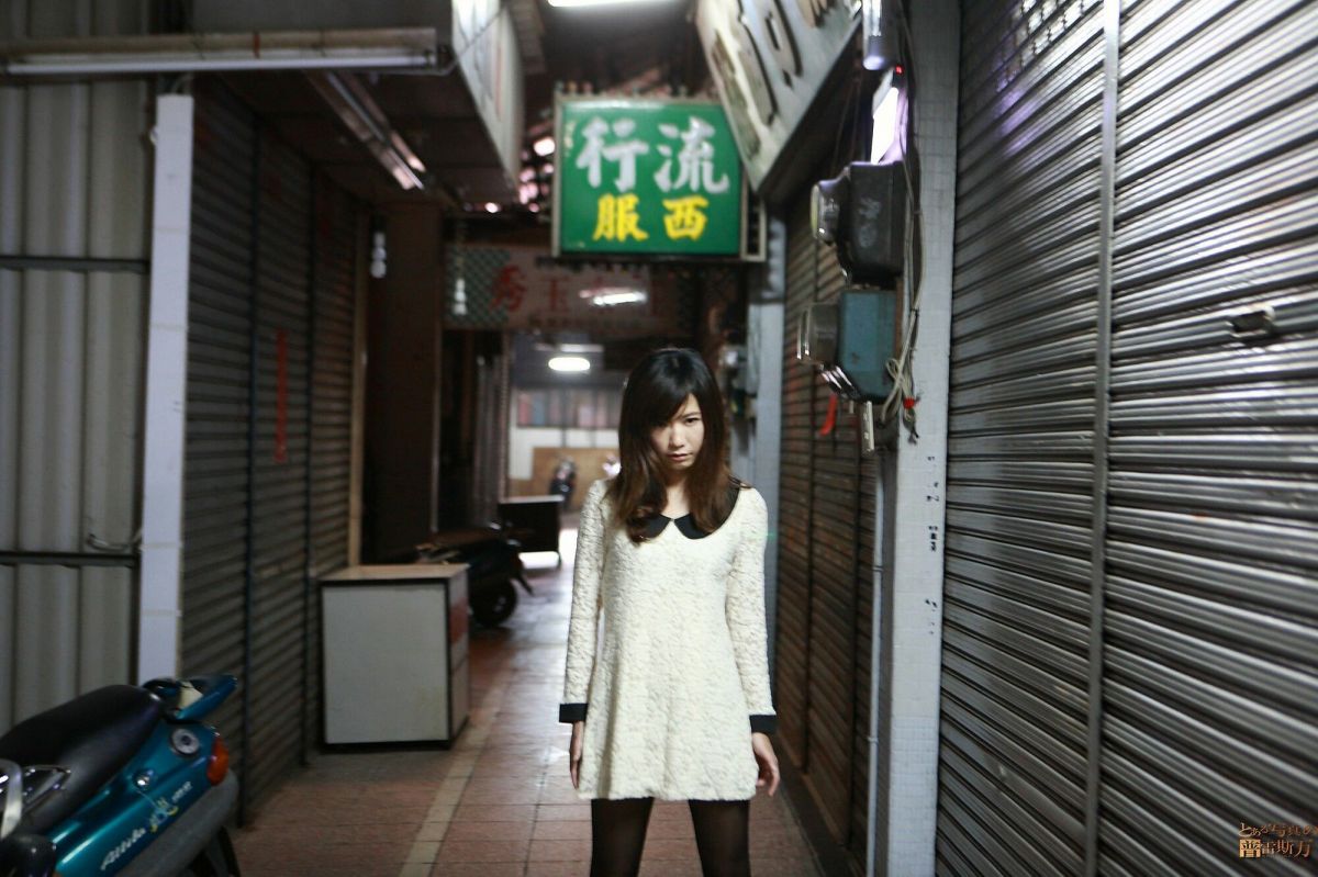 丸子 - 臺南小西門外拍写真图片