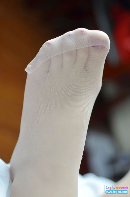 肉丝裤袜诱惑 写真套图