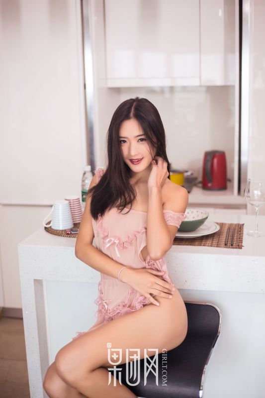 周琰琳LIN - 百变性感女神 写真套图