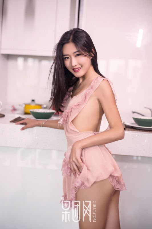 周琰琳LIN - 百变性感女神 写真套图
